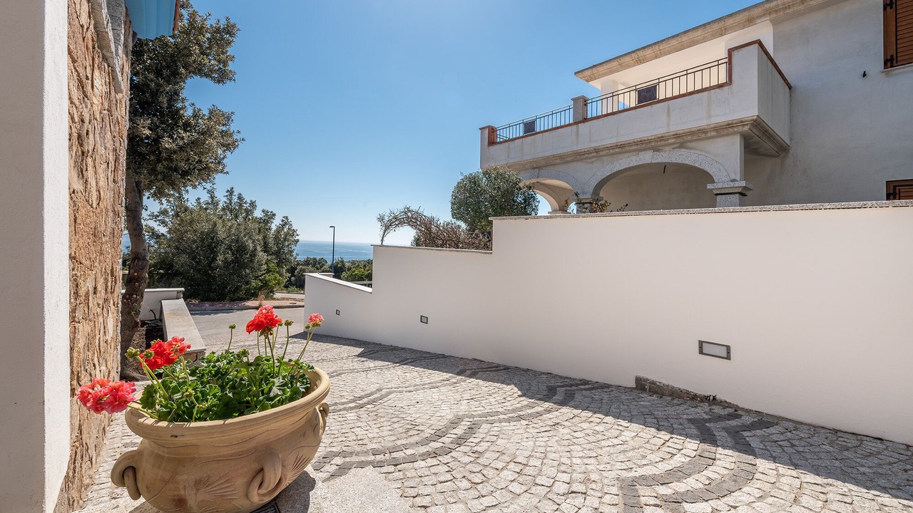 Photo of Outdoor in Cala Gonone