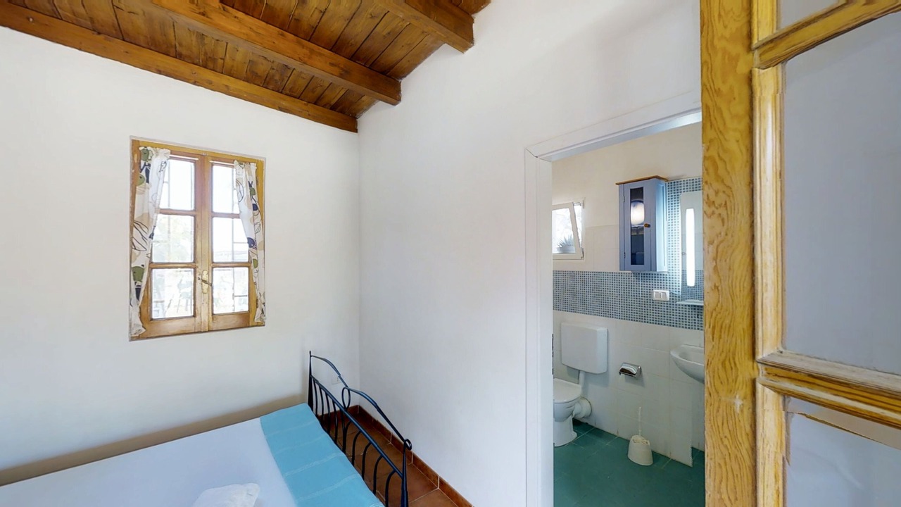 Photo of Bathroom in Chiesiola