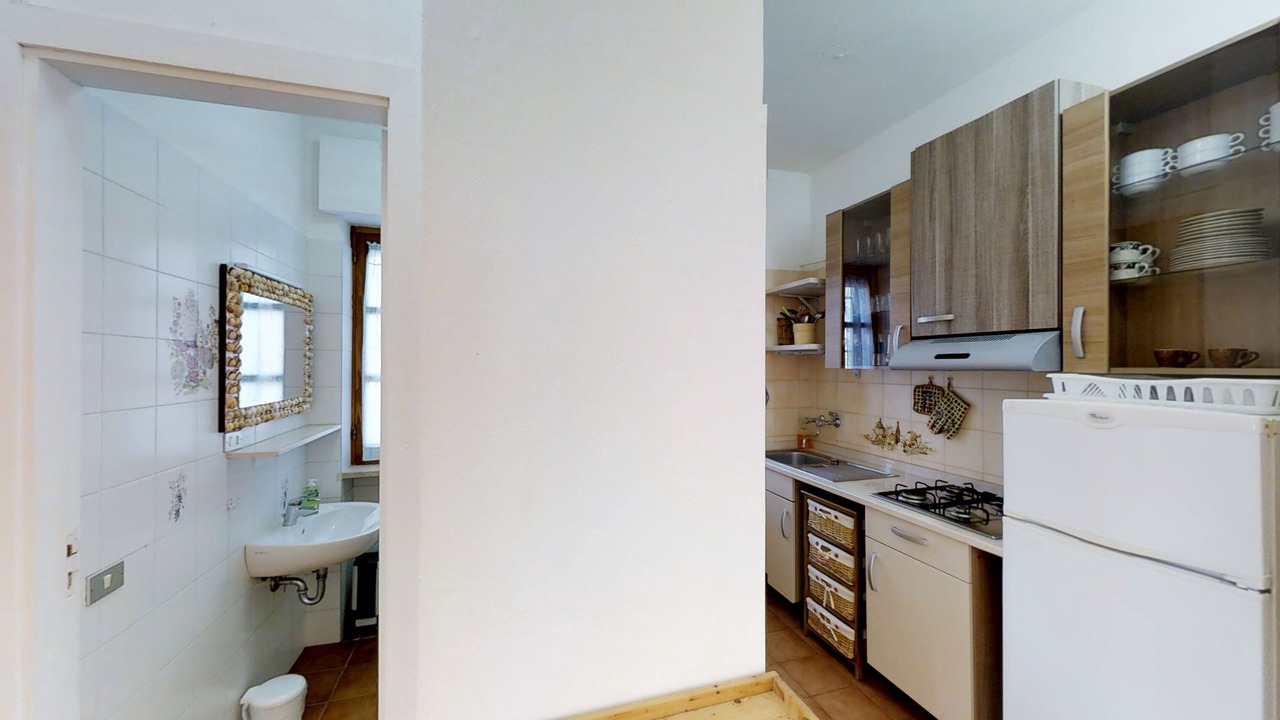 Photo of Kitchen in Chiesiola