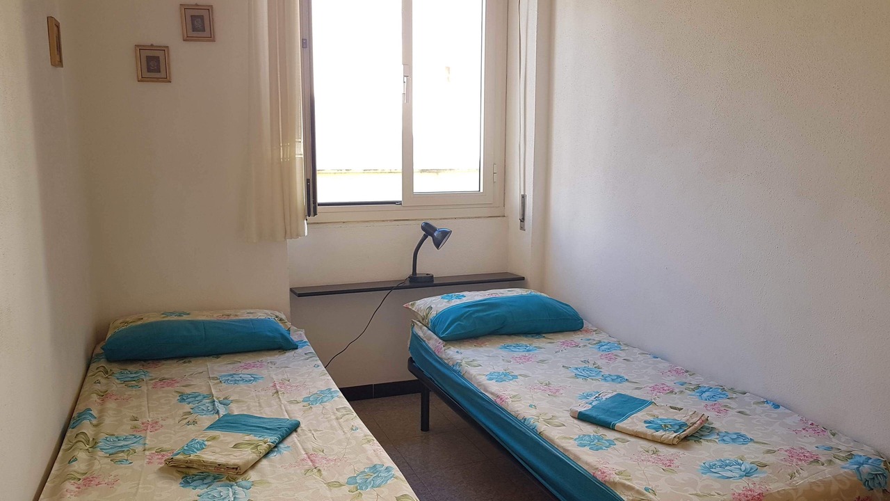 Photo of Bedroom in Cala Gonone