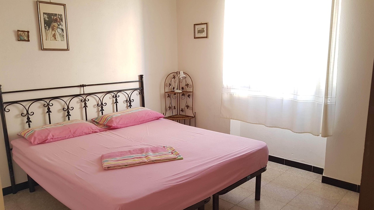 Photo of Bedroom in Cala Gonone