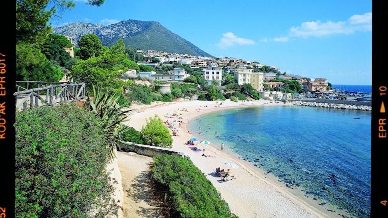Photo of Others in Cala Gonone