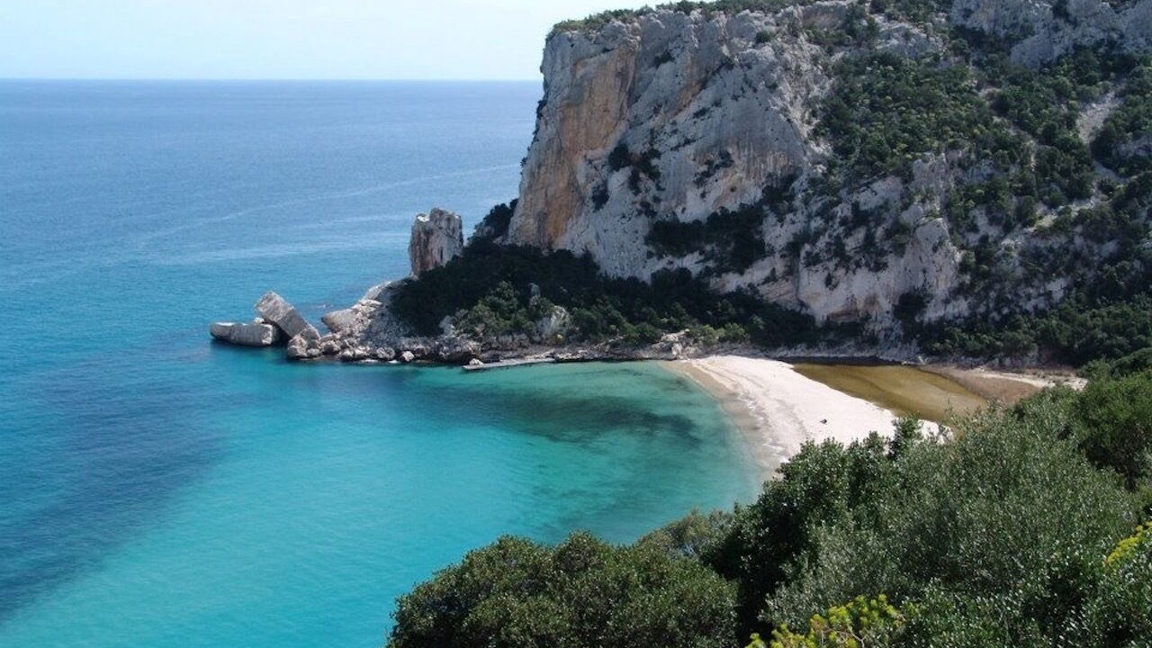 Photo of Others in Cala Gonone