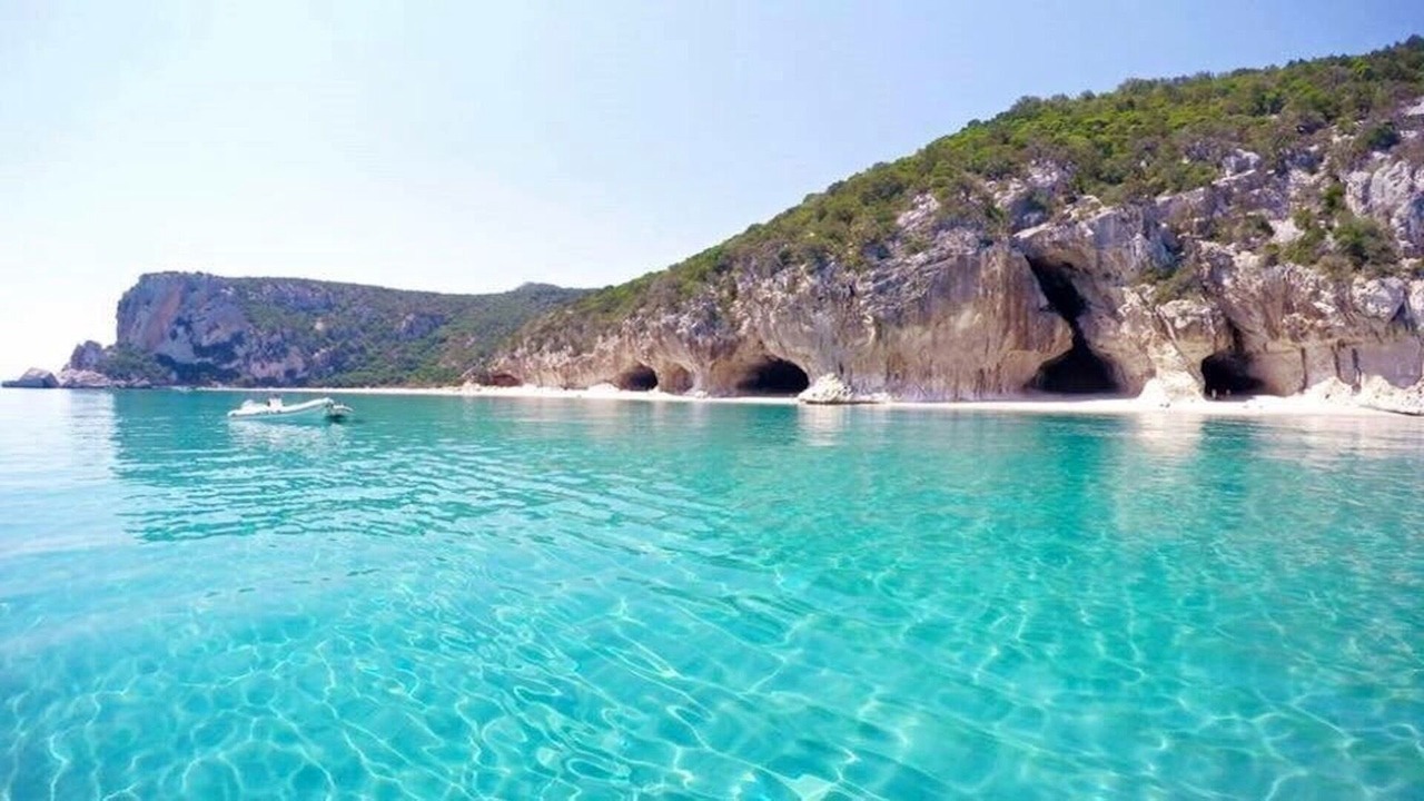 Photo of Outdoor in Cala Gonone