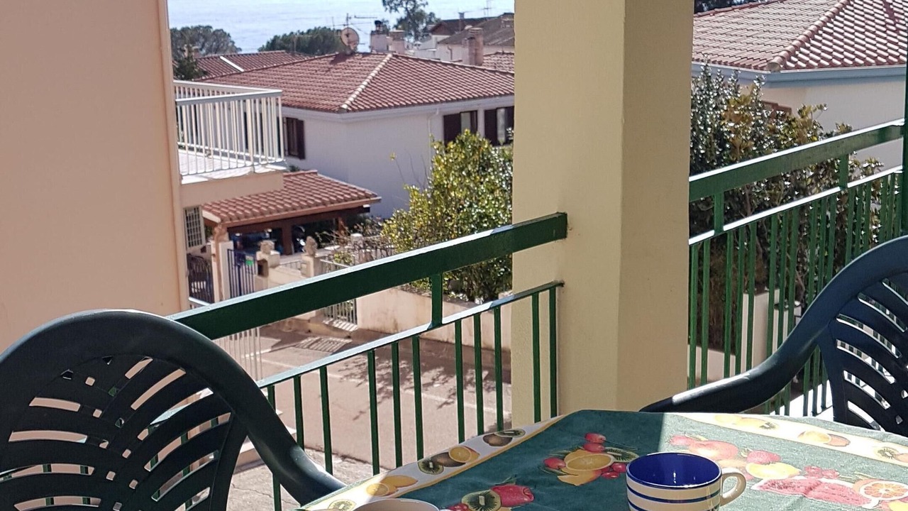 Photo of Outdoor in Cala Gonone
