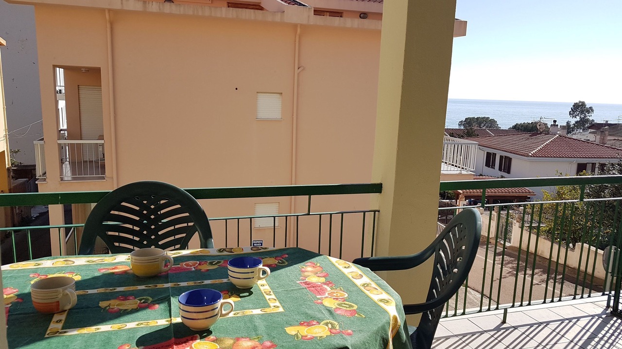 Photo of Outdoor in Cala Gonone