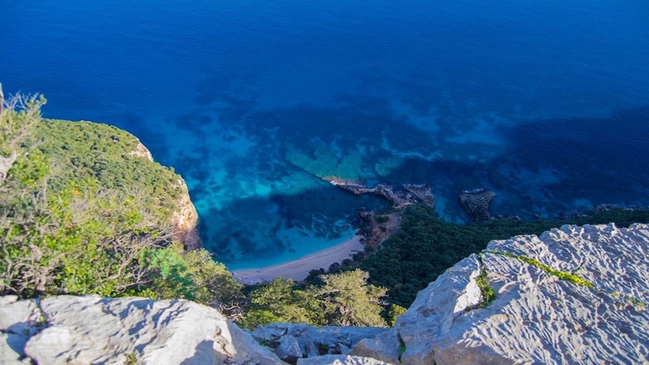 Photo of Outdoor in Cala Gonone