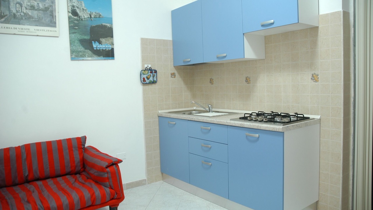 Photo of Kitchen in Defensola