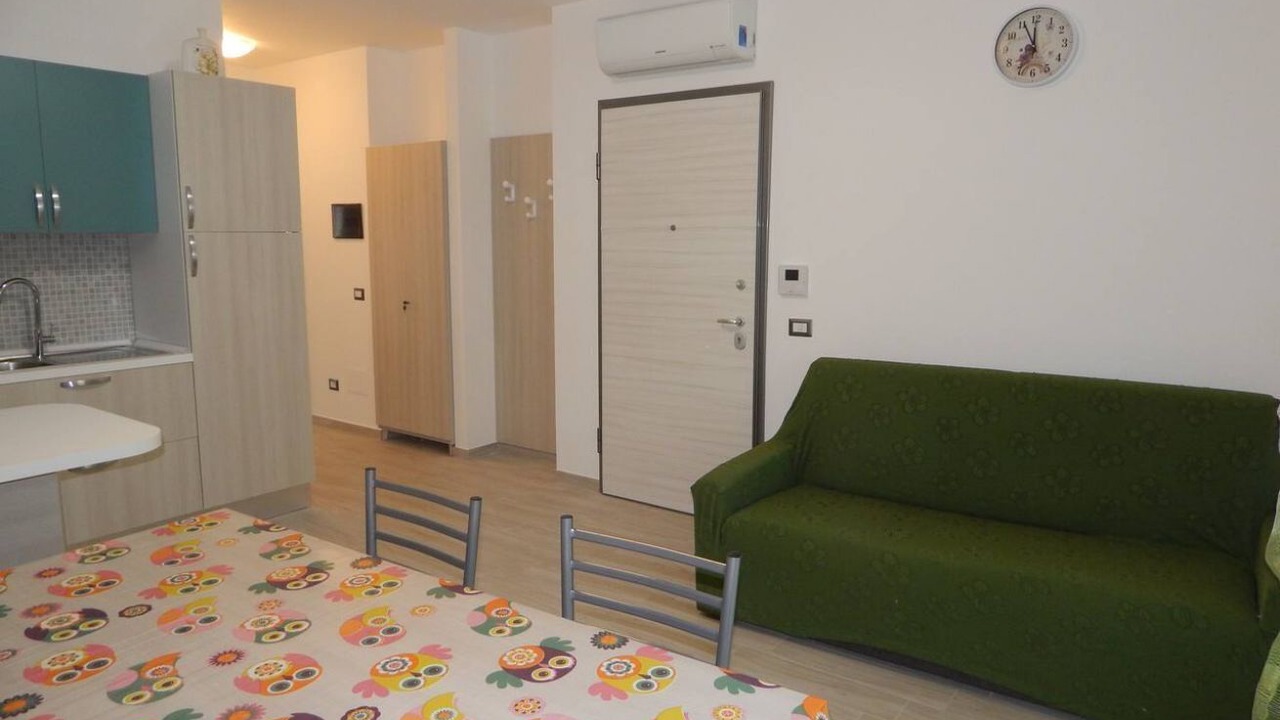 Photo of Livingroom in La Pietraia