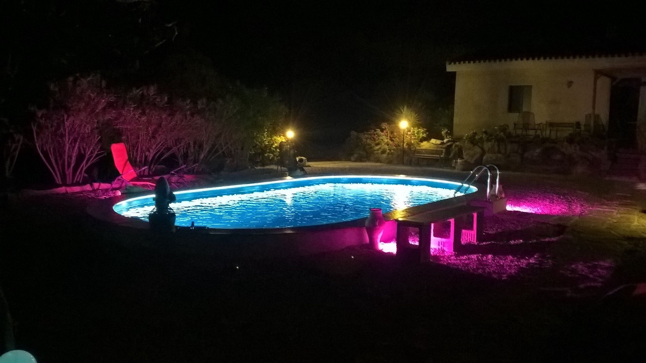 Photo of Outdoor in Sa Castangia