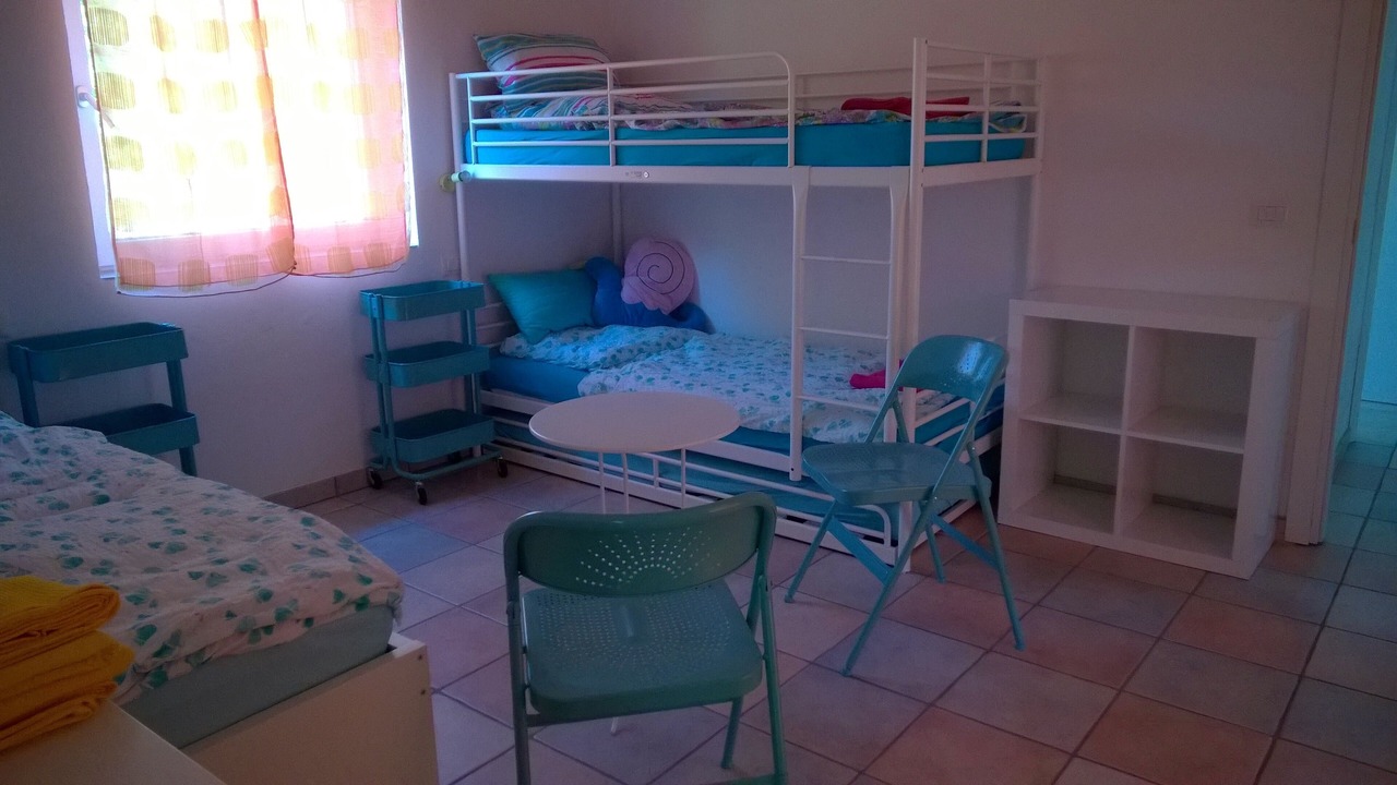 Photo of Bedroom in Sa Castangia
