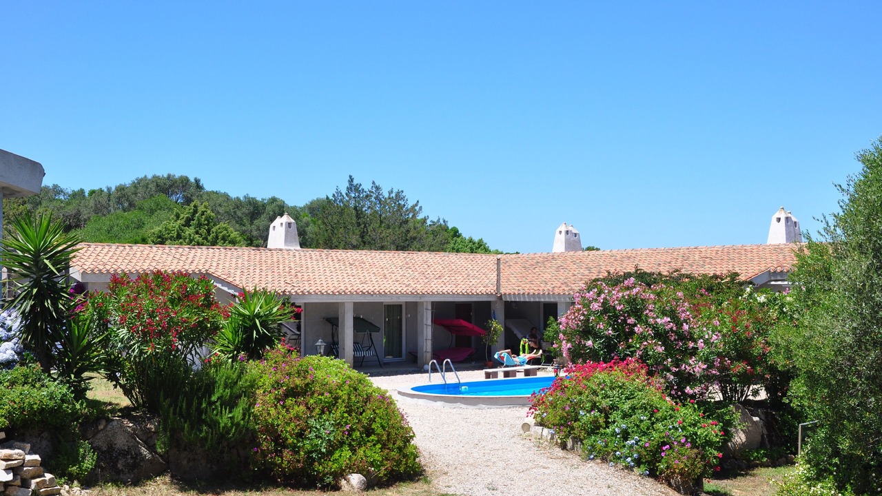 Photo of Outdoor in Sa Castangia