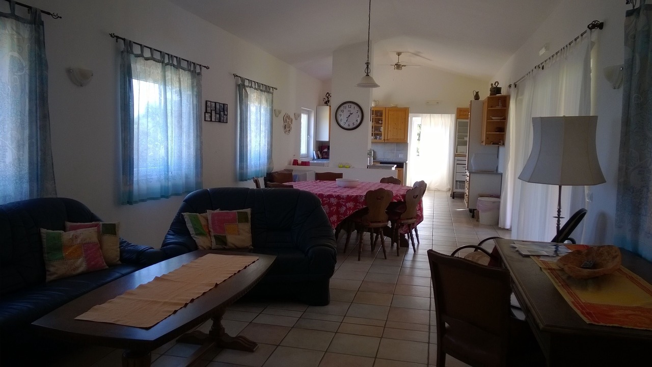 Photo of Livingroom in Sa Castangia