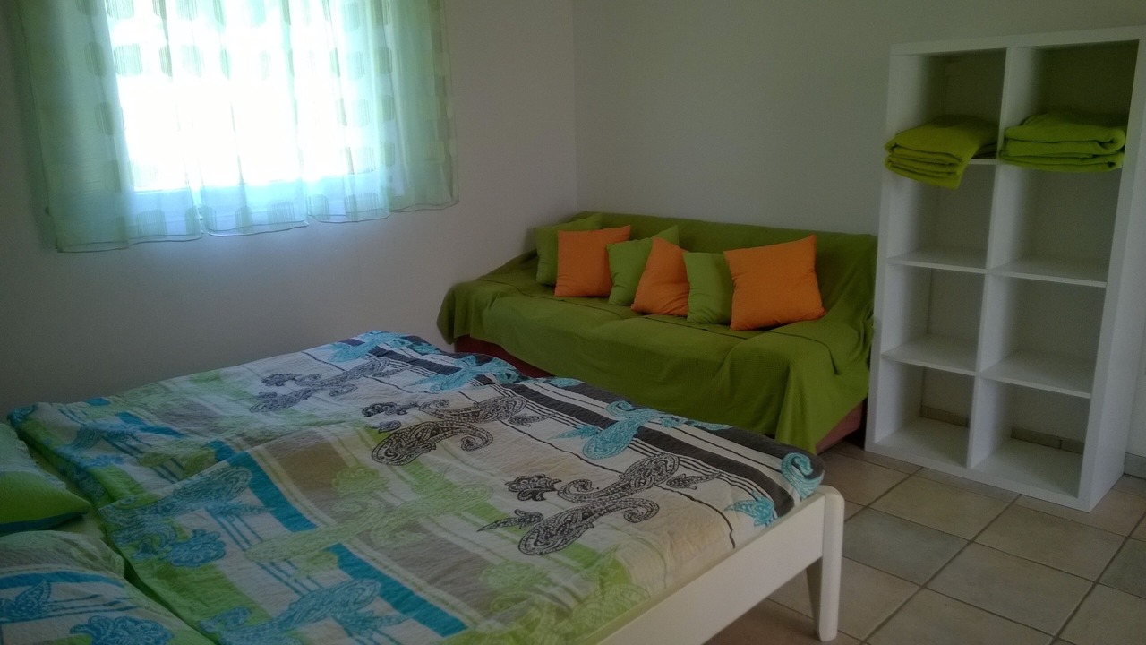 Photo of Bedroom in Sa Castangia