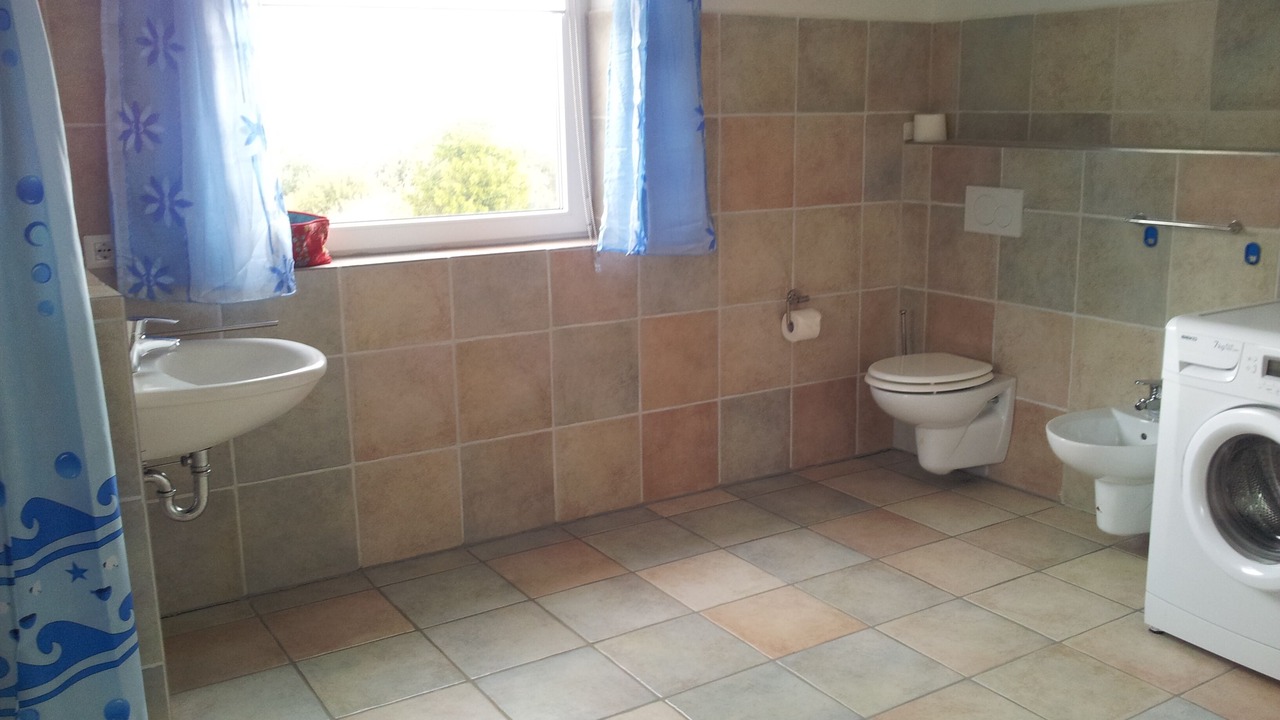 Photo of Bathroom in Sa Castangia