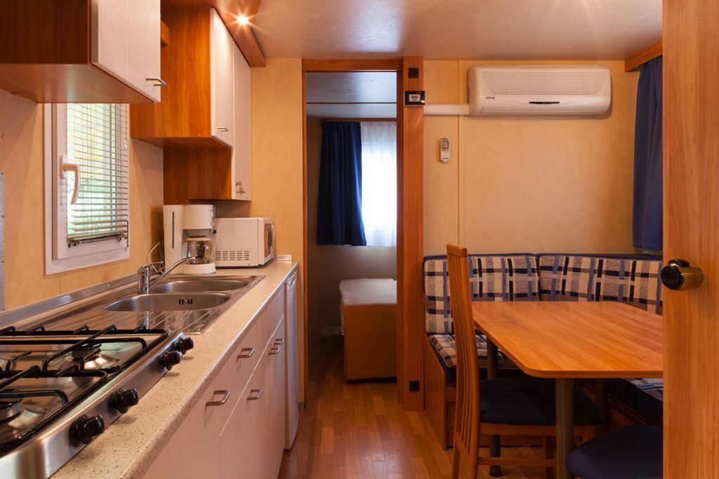 Photo of Kitchen in La Conia
