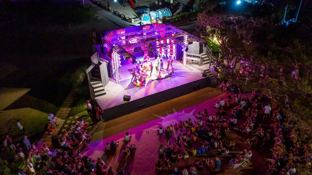 Photo of Outdoor in La Conia