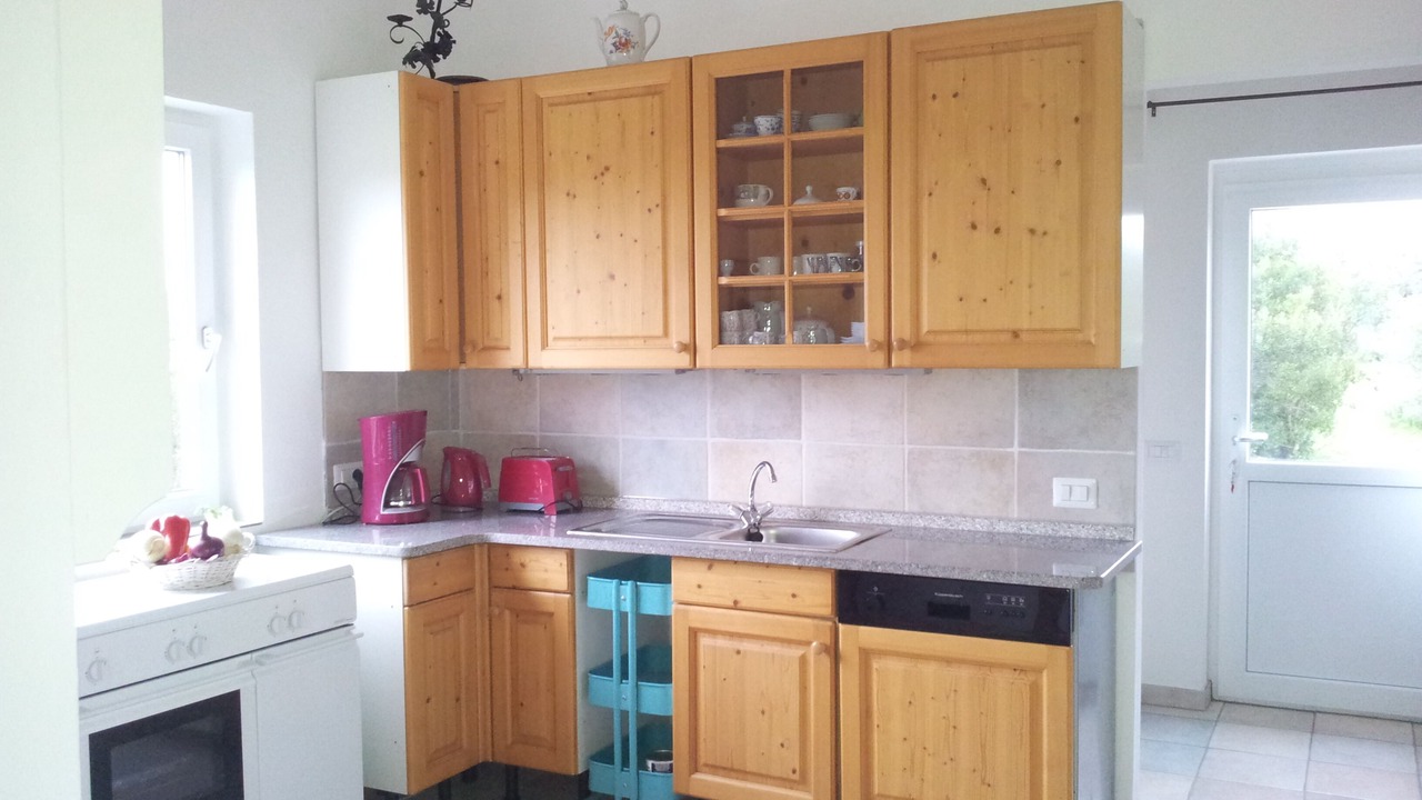 Photo of Kitchen in Sa Castangia