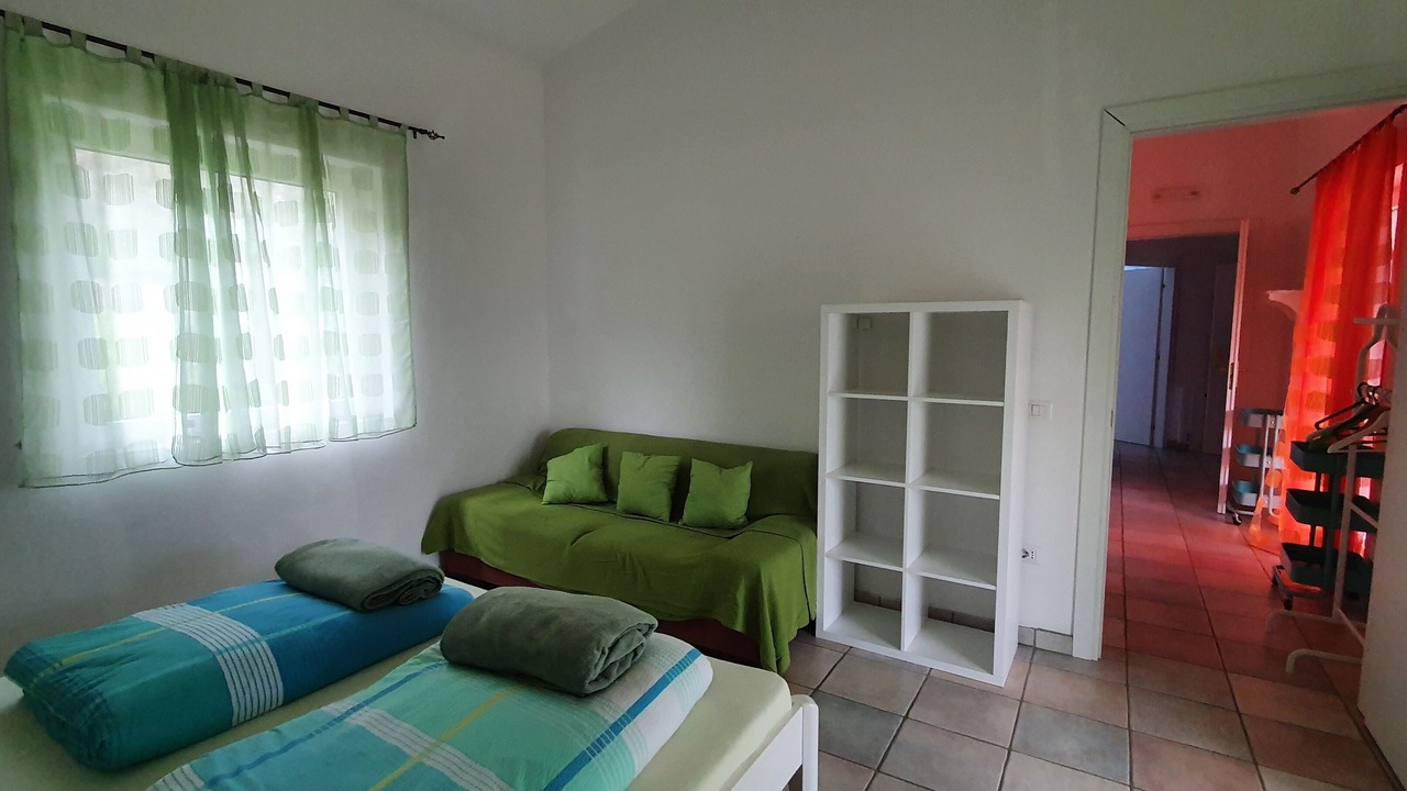 Photo of Bedroom in Sa Castangia