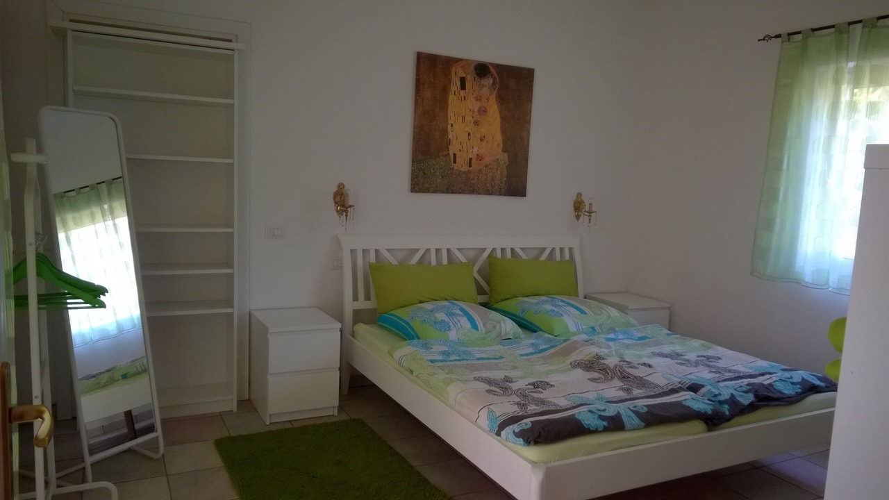 Photo of Bedroom in Sa Castangia