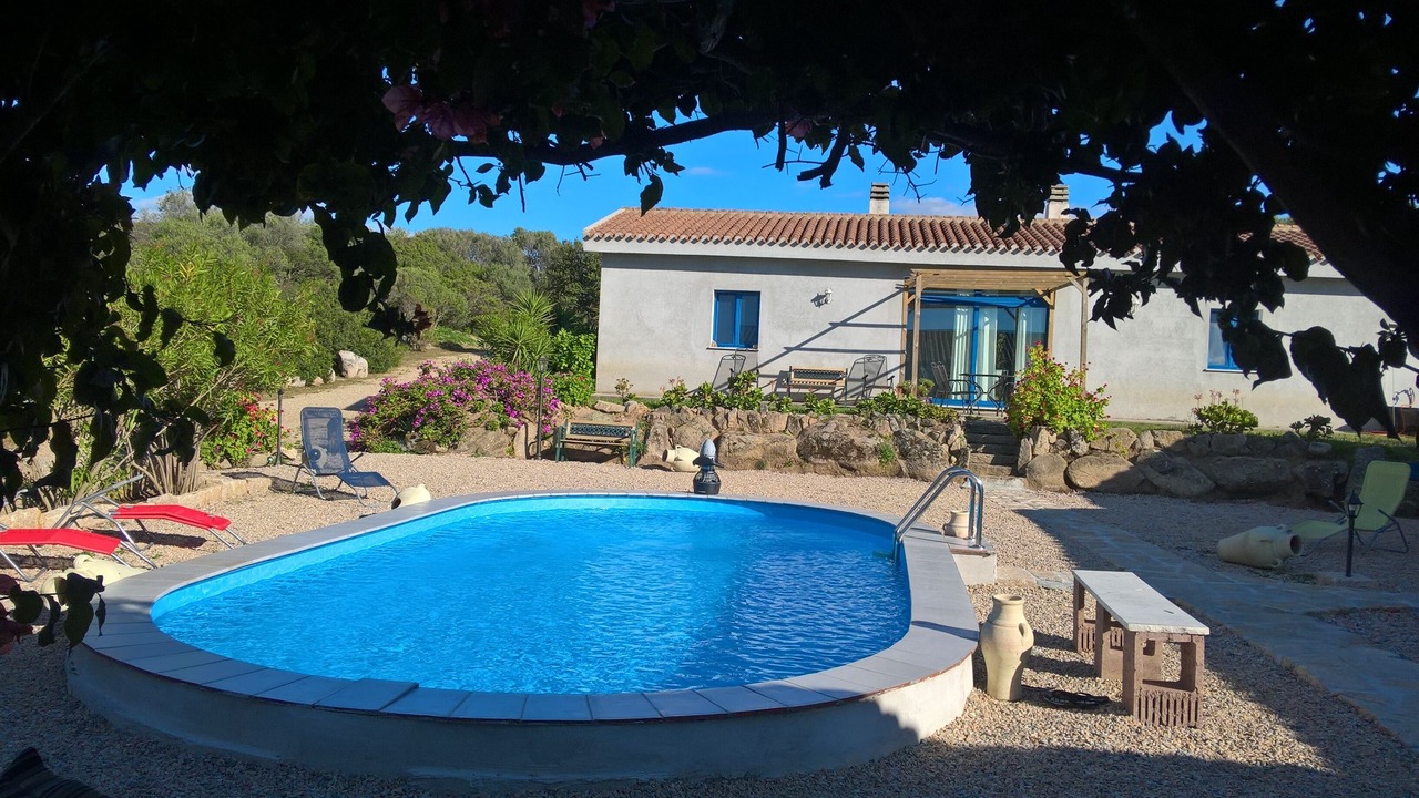 Photo of Outdoor in Sa Castangia