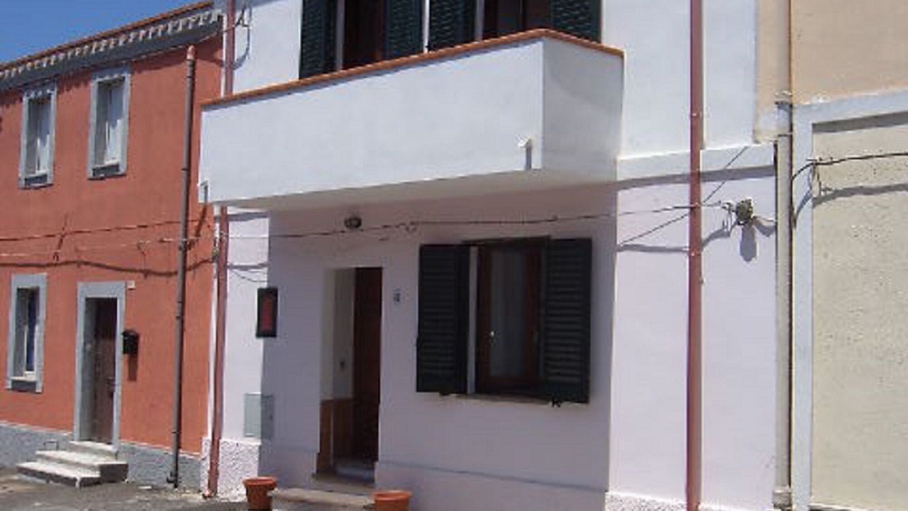 Photo of Outdoor in Flussio