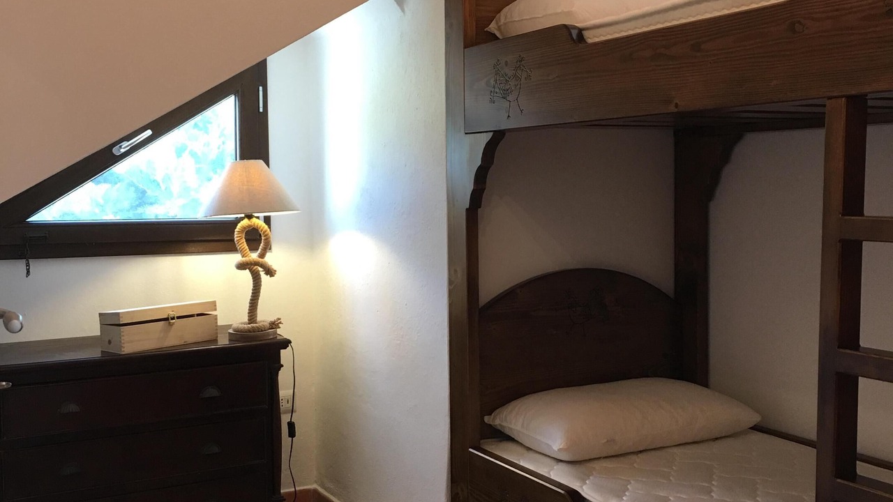 Photo of Bedroom in S'oru e Mari