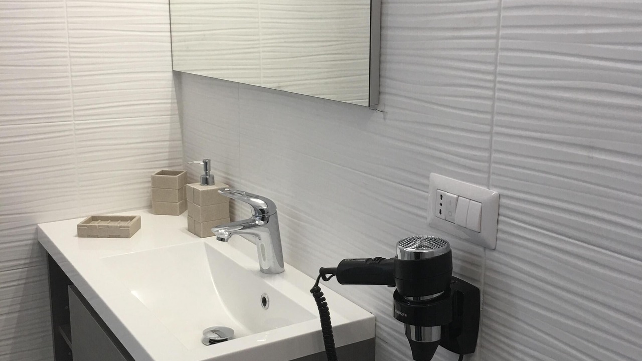Photo of Bathroom in S'oru e Mari