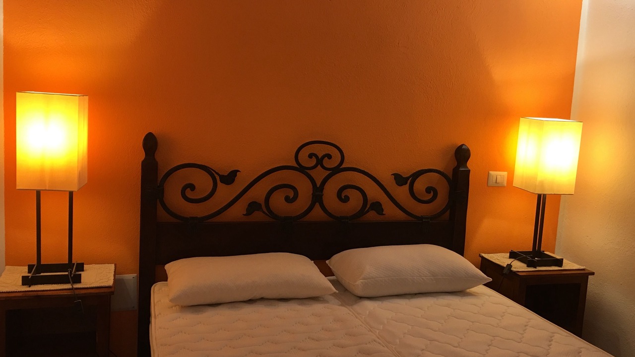 Photo of Bedroom in S'oru e Mari