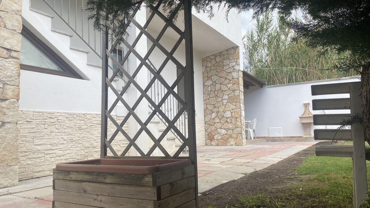 Photo of Outdoor in S'oru e Mari