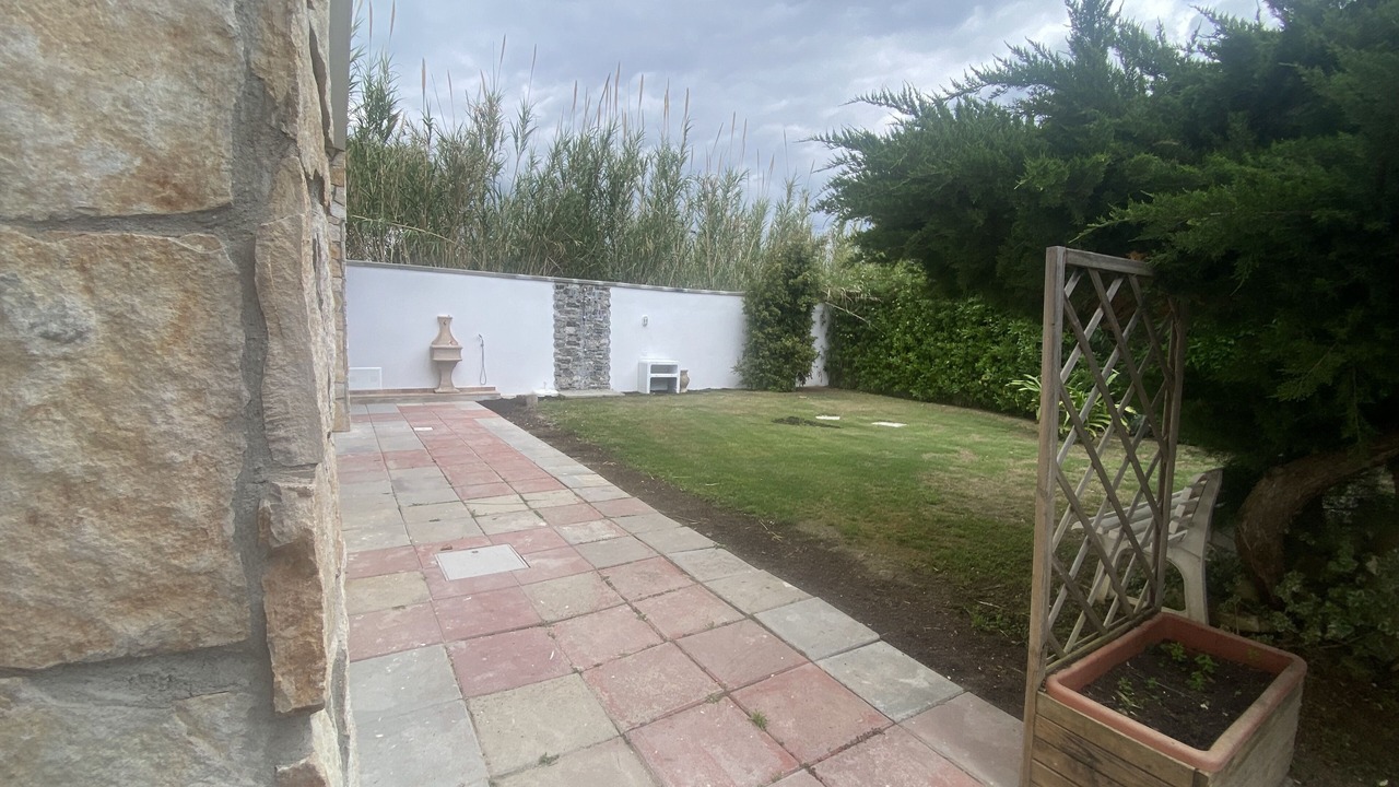 Photo of Outdoor in S'oru e Mari