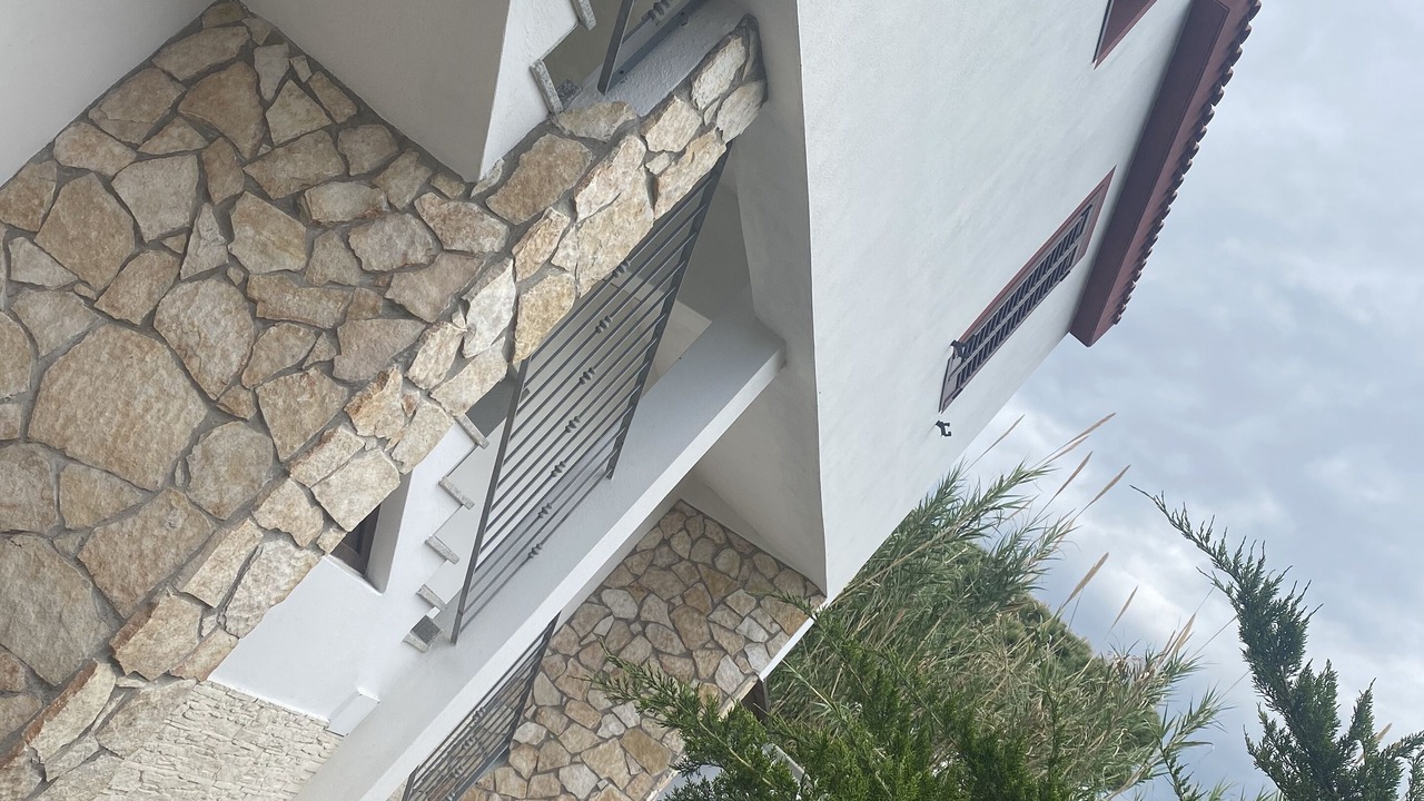 Photo of Outdoor in S'oru e Mari