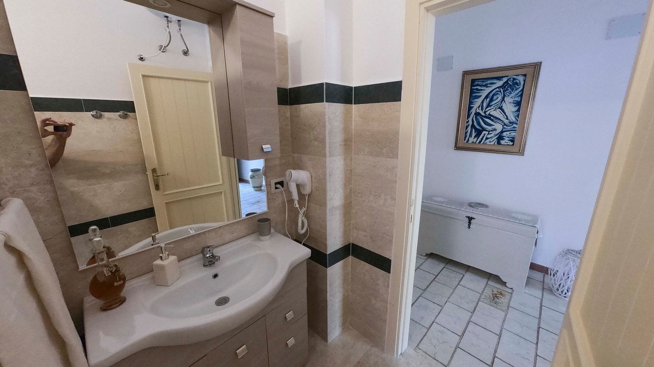 Photo of Bathroom in Onifai