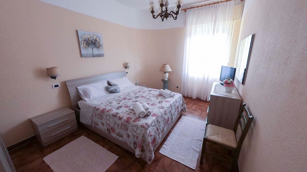 Photo of Bedroom in Onifai