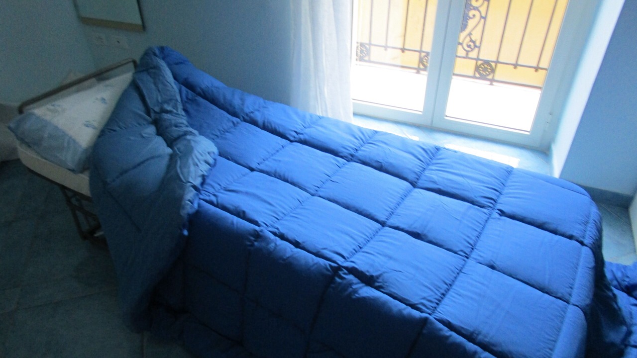 Photo of Bedroom in Naples City Centre