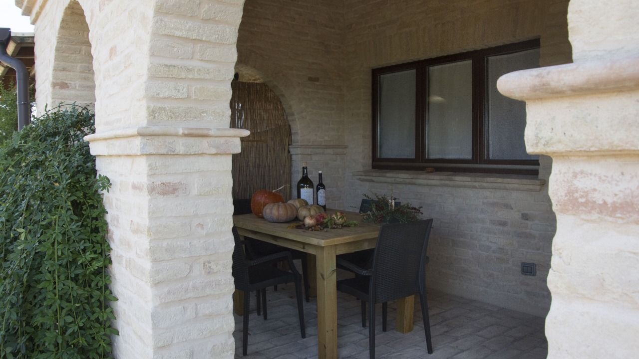 Photo of Outdoor in Francavilla d'Ete