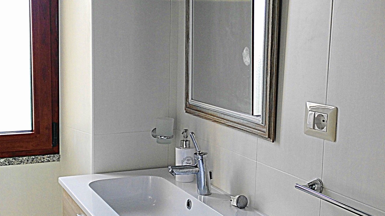 Photo of Bathroom in Seulo