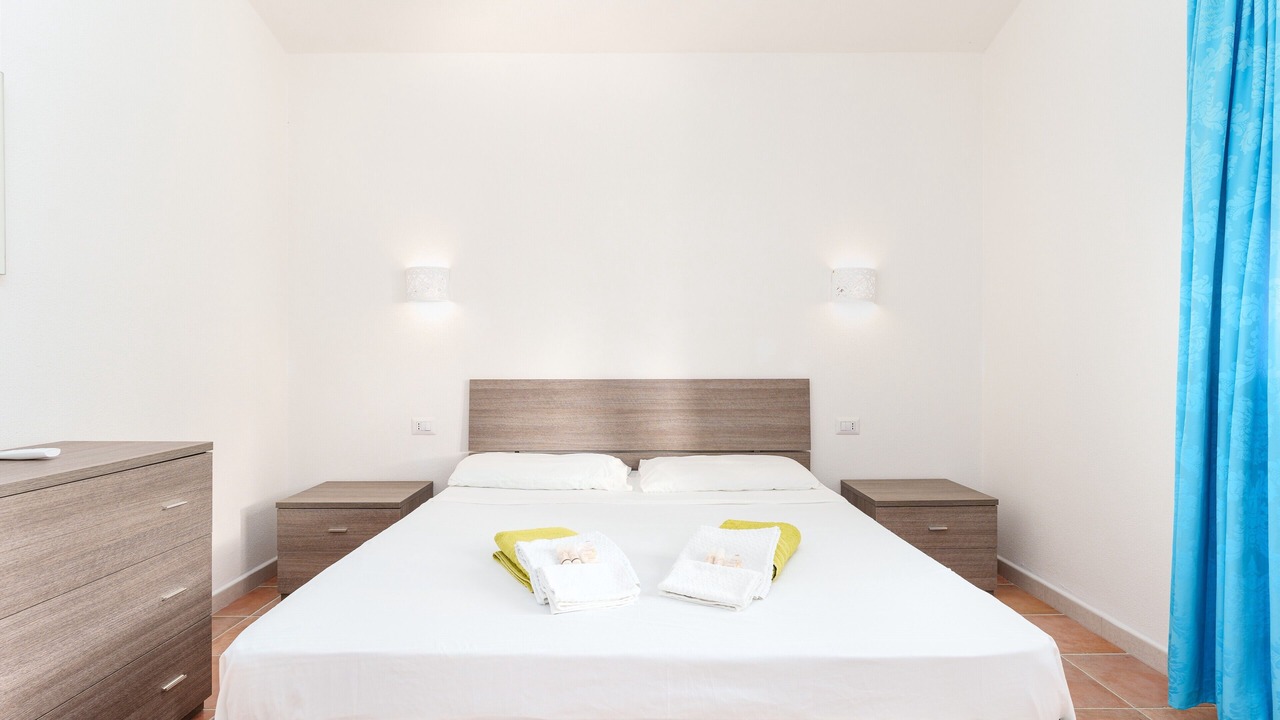Photo of Bedroom in Onifai