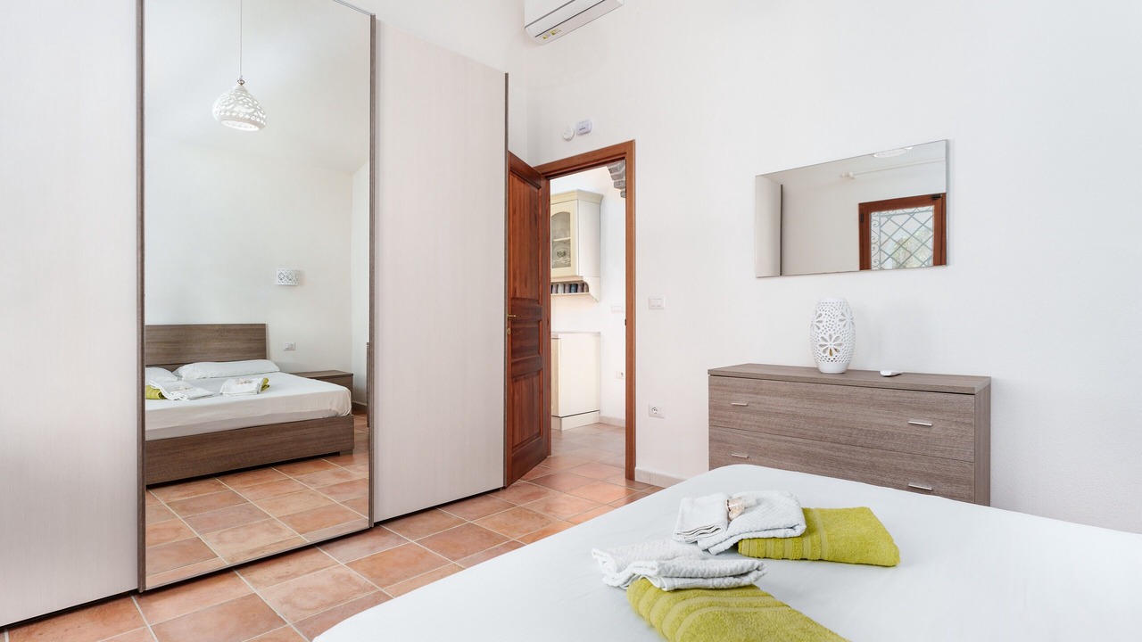 Photo of Bedroom in Onifai