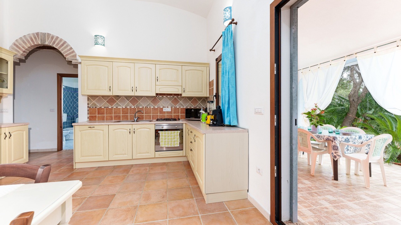 Photo of Kitchen in Onifai
