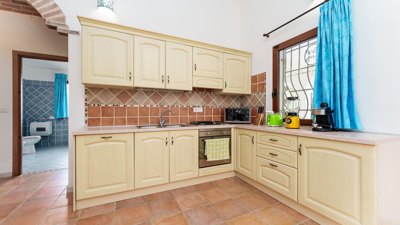 Photo of Kitchen in Onifai