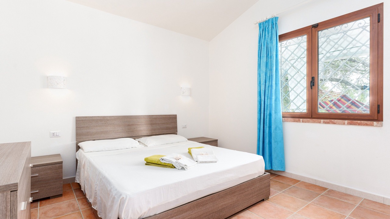 Photo of Bedroom in Onifai