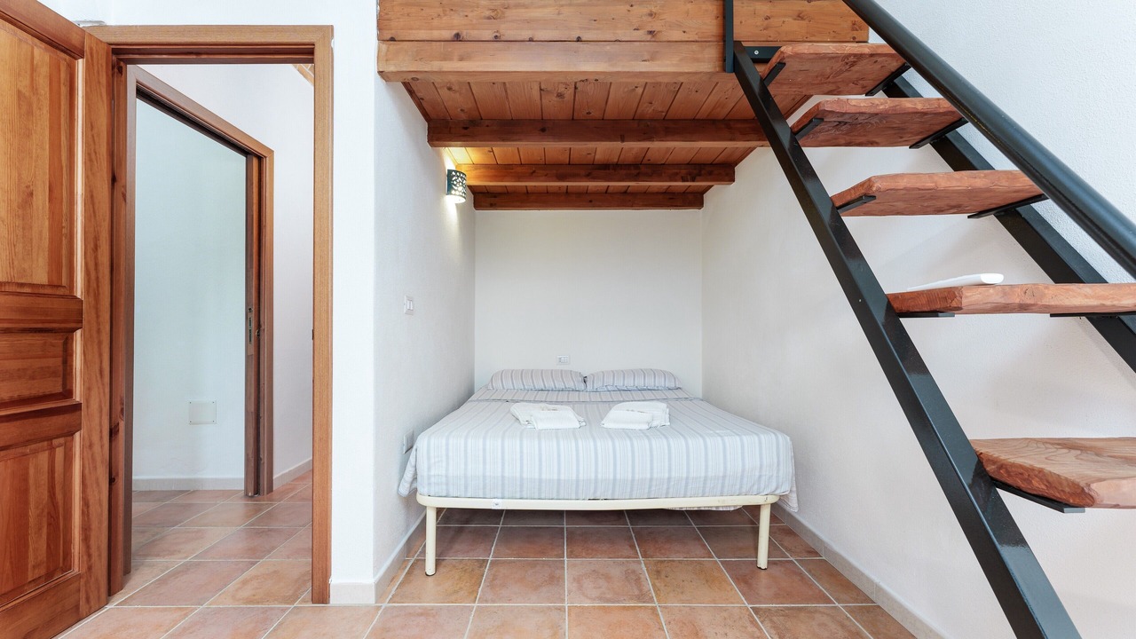 Photo of Bedroom in Onifai