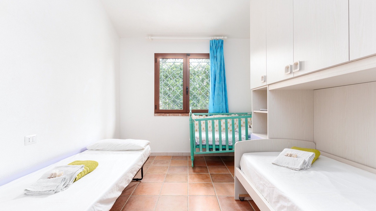 Photo of Bedroom in Onifai