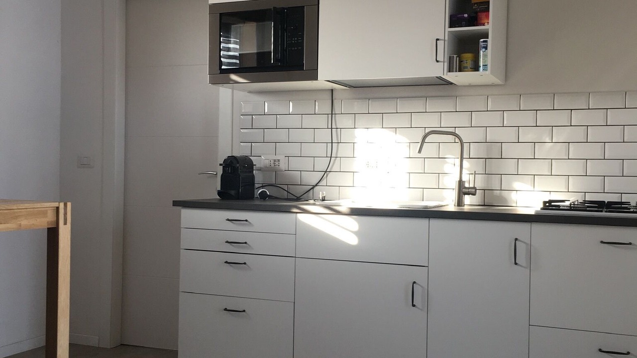 Photo of Kitchen in Sorso