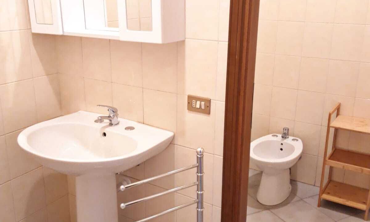 Photo of Bathroom in Cabras