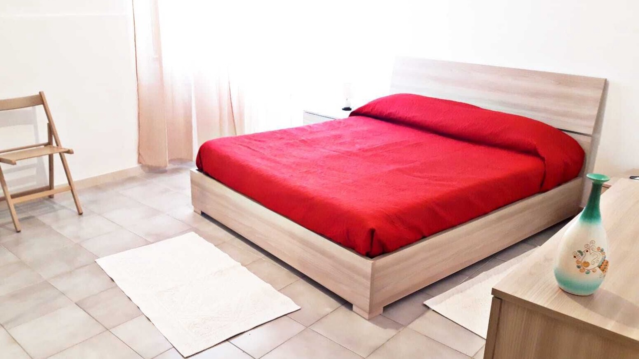 Photo of Bedroom in Cabras