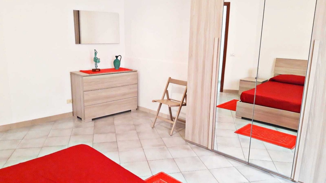Photo of Bedroom in Cabras