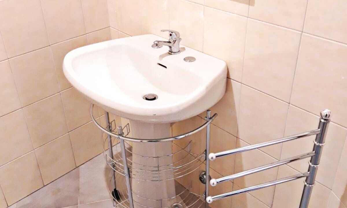 Photo of Bathroom in Cabras