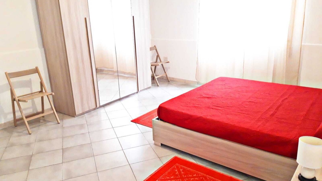 Photo of Bedroom in Cabras